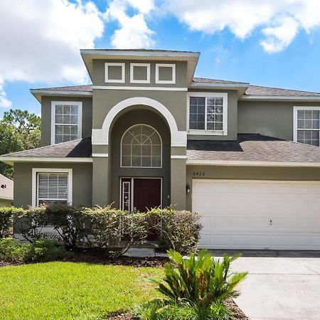 Great 6Bedrooms Home In Kissimmee W Private Pool 8426 Dış mekan fotoğraf