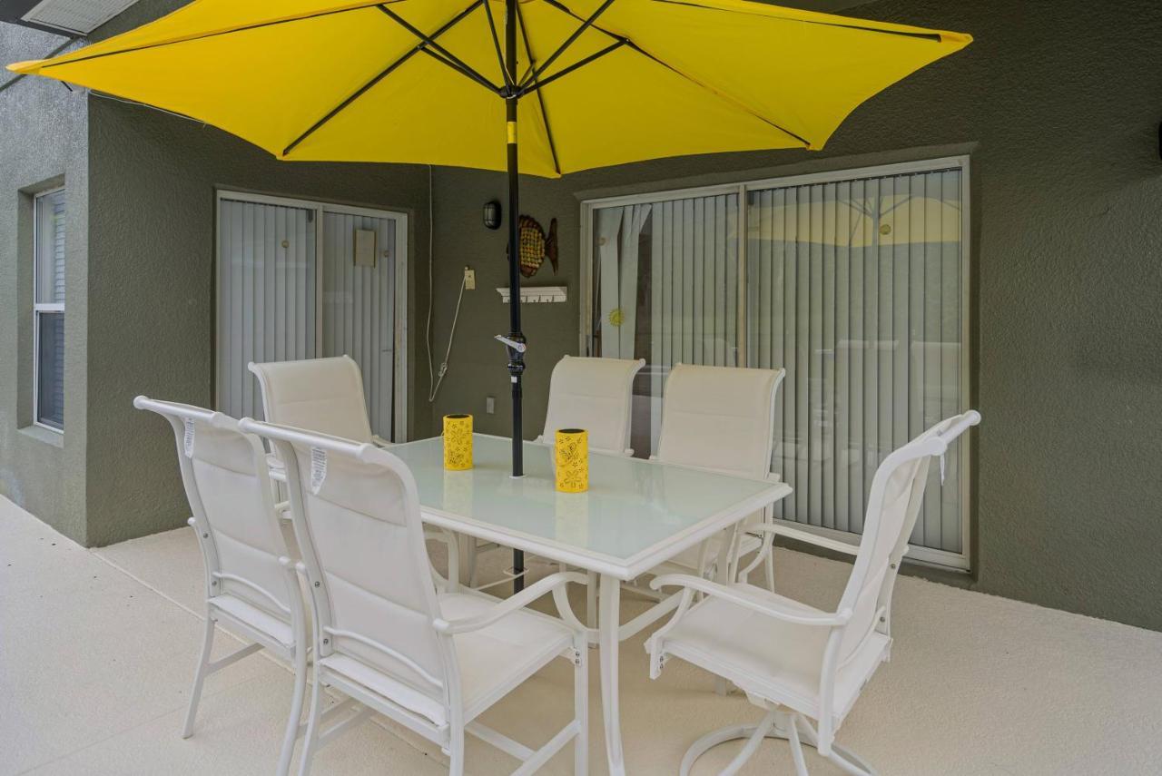 Great 6Bedrooms Home In Kissimmee W Private Pool 8426 Dış mekan fotoğraf